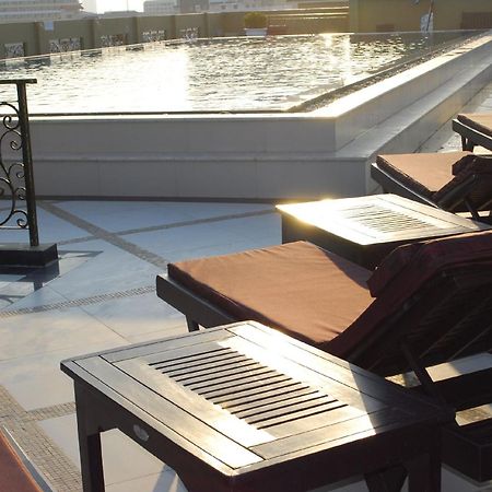 Lk Royal Wing Hotel Pattaya Luaran gambar