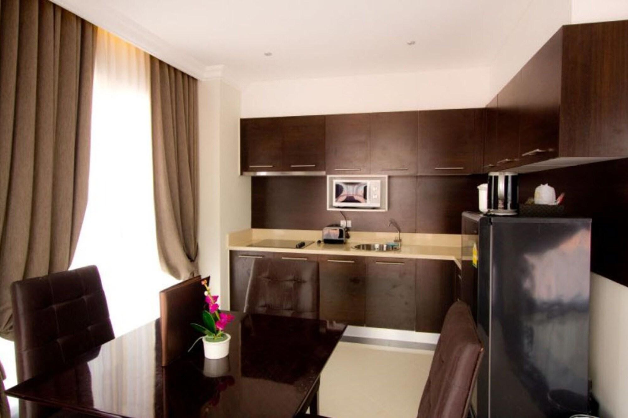 Lk Royal Wing Hotel Pattaya Luaran gambar
