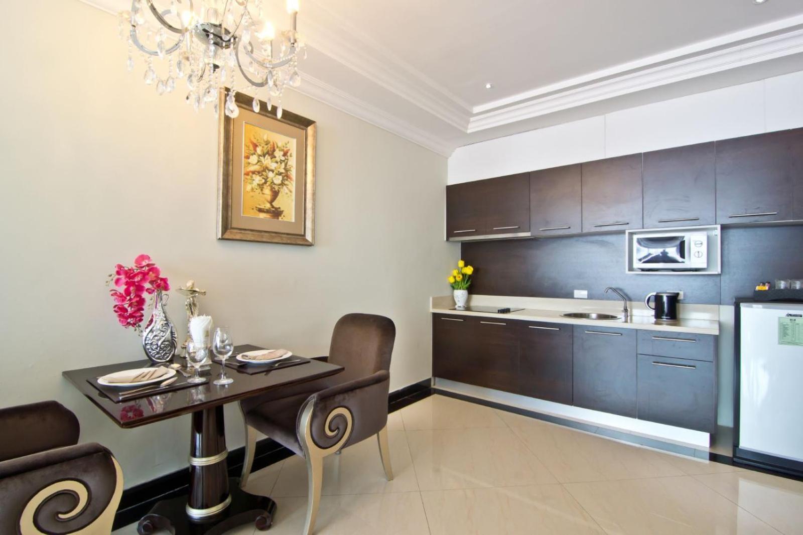 Lk Royal Wing Hotel Pattaya Luaran gambar